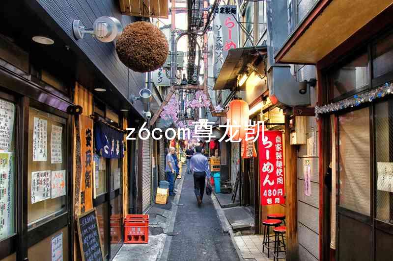 z6com尊龙凯