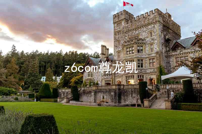 z6com尊龙凯